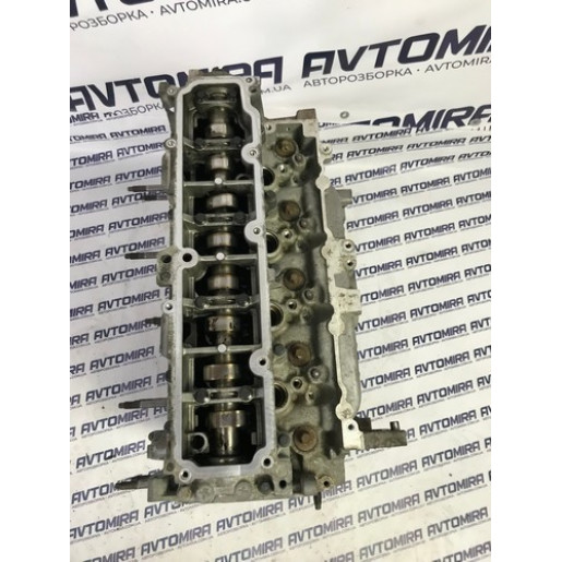 Двигатель (66 Kw \ 90 Кс) 10JB67 Citroen Berlingo 1.6 HDI 16V 2008-2018 9HX